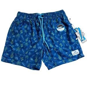 Beach Bros men’s swim NWT